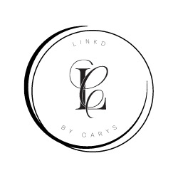 Linkdbycarys logo