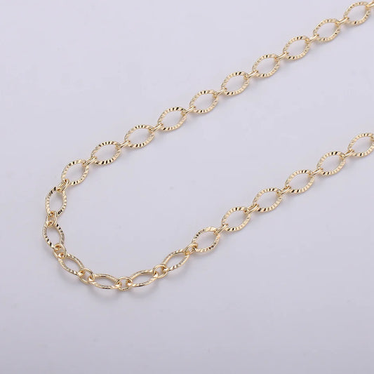 Unique Rolo Chain