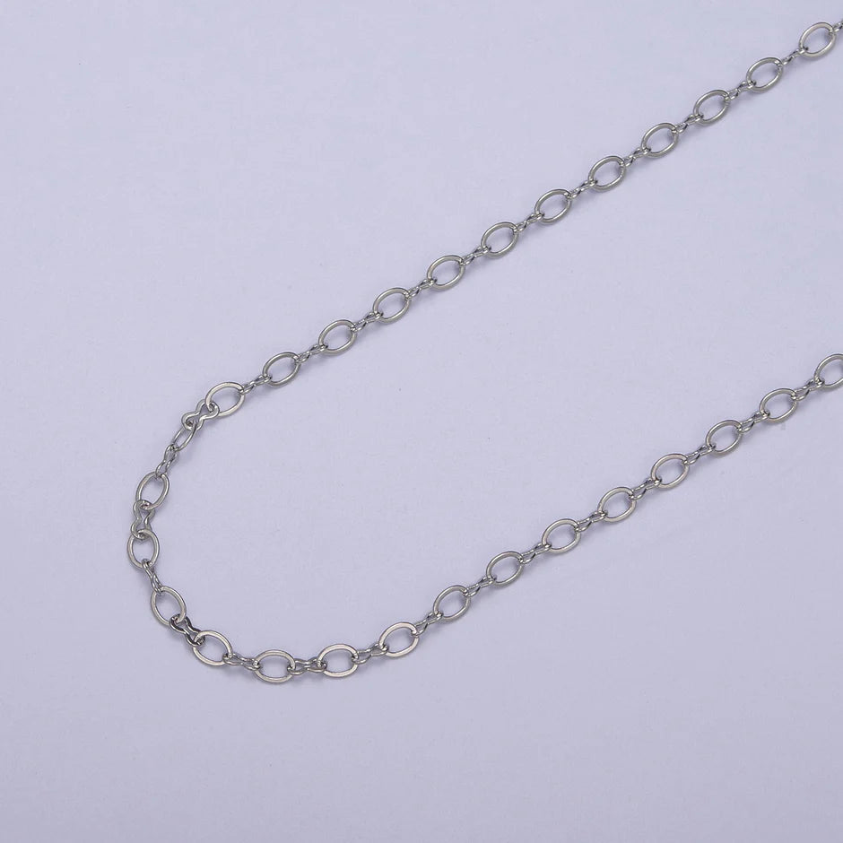 Figure 8 Chain