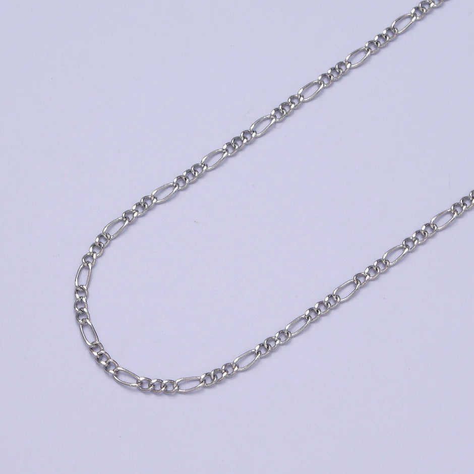 Small Figaro Chain